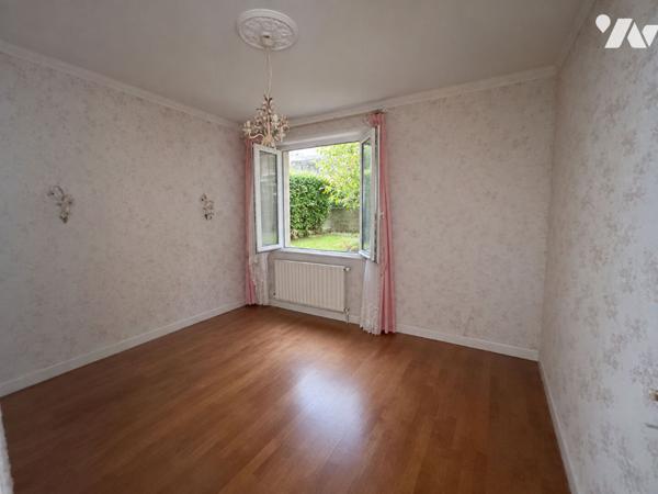 Appartement Saint Malo 3 pièce(s) 80 m2