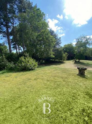 Le Touquet-Paris-Plage, Maison 5 Chambres -  148 m² à vendre