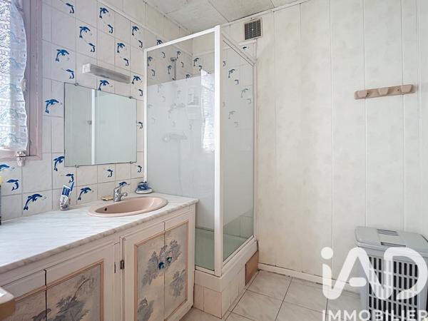 Maison à vendre 5 pièces 73 m² Le Perreux-sur-Marne