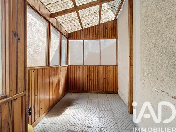 Maison à vendre 5 pièces 73 m² Le Perreux-sur-Marne