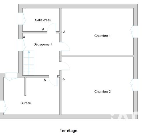 Maison à vendre 5 pièces 73 m² Le Perreux-sur-Marne