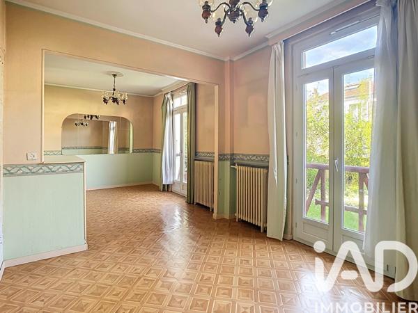 Maison à vendre 5 pièces 73 m² Le Perreux-sur-Marne