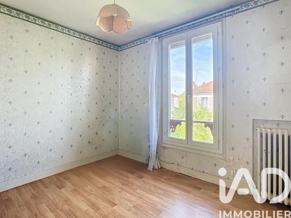 Maison à vendre 5 pièces 73 m² Le Perreux-sur-Marne