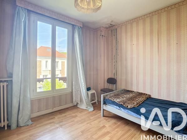 Maison à vendre 5 pièces 73 m² Le Perreux-sur-Marne