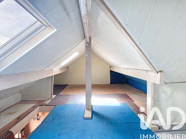 Maison à vendre 5 pièces 73 m² Le Perreux-sur-Marne