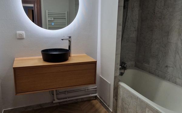 Appartement à louer    3 pièces • 89 m2 Cannes