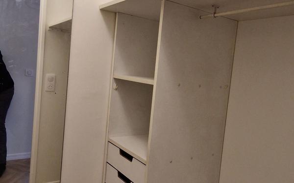 Appartement à louer    3 pièces • 89 m2 Cannes