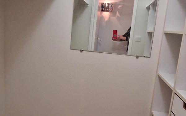 Appartement à louer    3 pièces • 89 m2 Cannes