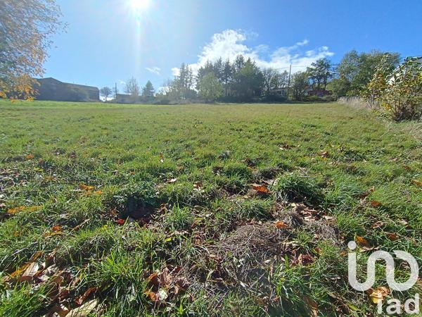 Terrain à vendre 2 725 m² Beaux