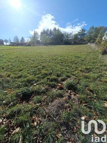 Terrain à vendre 2 725 m² Beaux