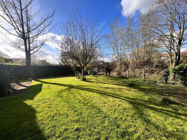 Maison à vendre à Bailleul dans le Nord (59270), ref : 12984-6