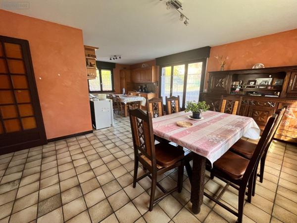 Maison à vendre à Bailleul dans le Nord (59270), ref : 12984-6