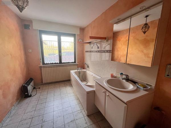 Maison à vendre à Bailleul dans le Nord (59270), ref : 12984-6