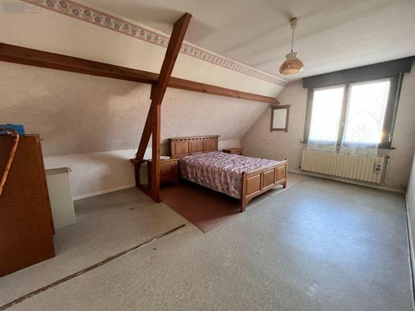 Maison à vendre à Bailleul dans le Nord (59270), ref : 12984-6