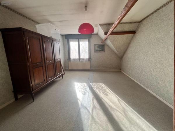 Maison à vendre à Bailleul dans le Nord (59270), ref : 12984-6
