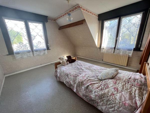 Maison à vendre à Bailleul dans le Nord (59270), ref : 12984-6