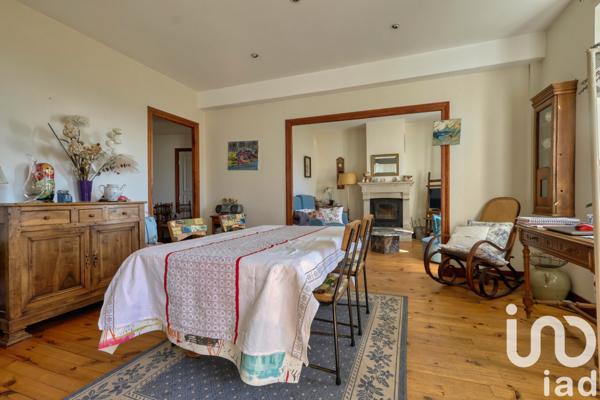 Apartment for sale 4 rooms 77 m² Lalouvesc