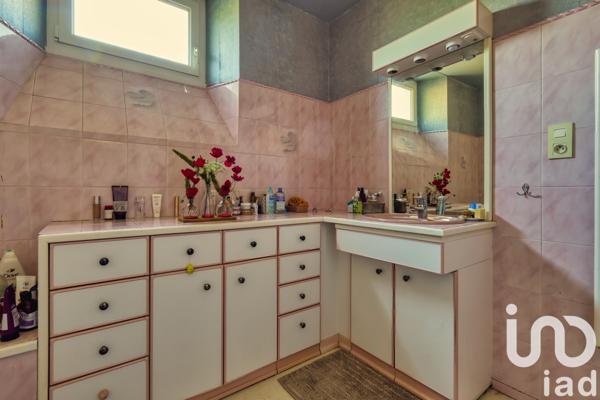 Apartment for sale 4 rooms 77 m² Lalouvesc