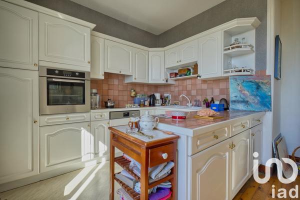 Apartment for sale 4 rooms 77 m² Lalouvesc