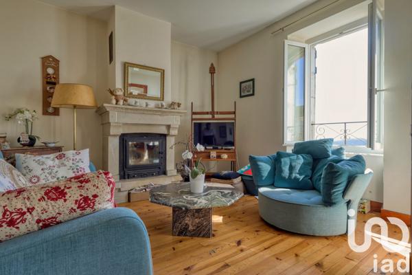 Apartment for sale 4 rooms 77 m² Lalouvesc