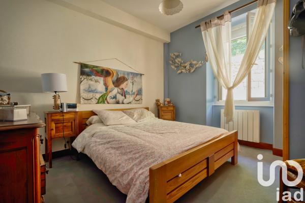 Apartment for sale 4 rooms 77 m² Lalouvesc