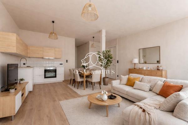 Appartement à vendre Lyon