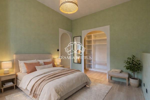 Appartement à vendre Lyon