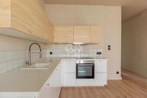 Appartement à vendre Lyon