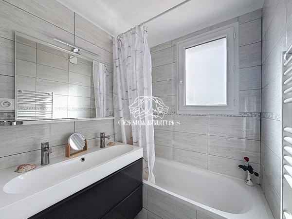 T3 de 68 m2 à Lyon 8 ème