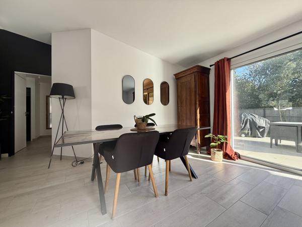 Vairé (85150) Maison de 2019 : Clé en main à Vairé – 10 min des Sables d'Olonne !