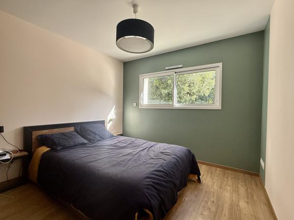 Vairé (85150) Maison de 2019 : Clé en main à Vairé – 10 min des Sables d'Olonne !