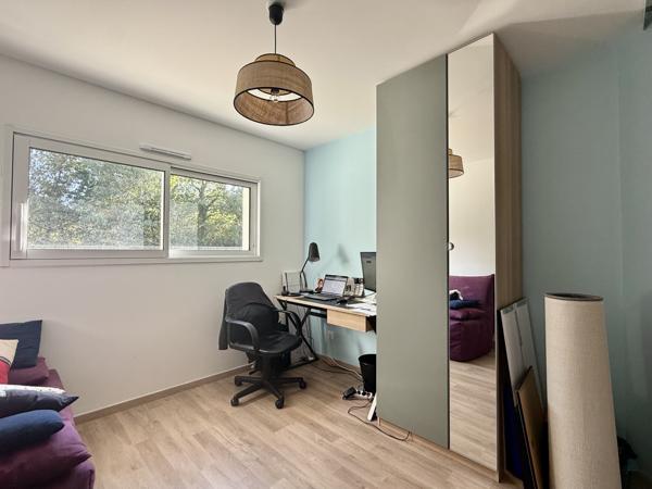 Vairé (85150) Maison de 2019 : Clé en main à Vairé – 10 min des Sables d'Olonne !