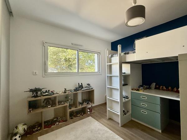 Vairé (85150) Maison de 2019 : Clé en main à Vairé – 10 min des Sables d'Olonne !