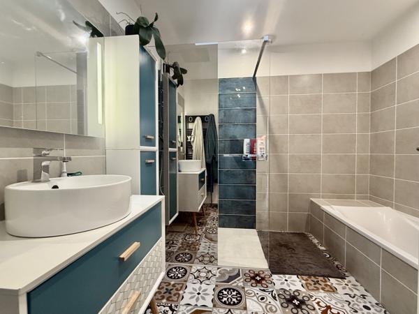 Vairé (85150) Maison de 2019 : Clé en main à Vairé – 10 min des Sables d'Olonne !