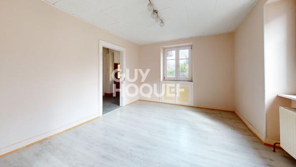 Maison 6 pièces à vendre à Berrwiller