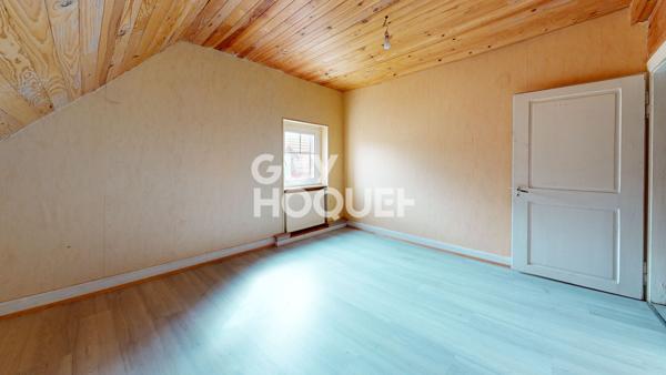 Maison 6 pièces à vendre à Berrwiller