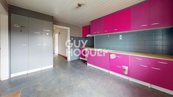 Maison 6 pièces à vendre à Berrwiller