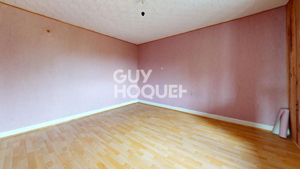 Maison 6 pièces à vendre à Berrwiller