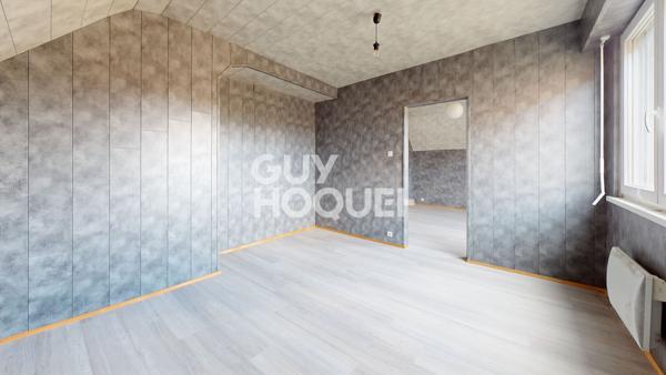 Maison 6 pièces à vendre à Berrwiller