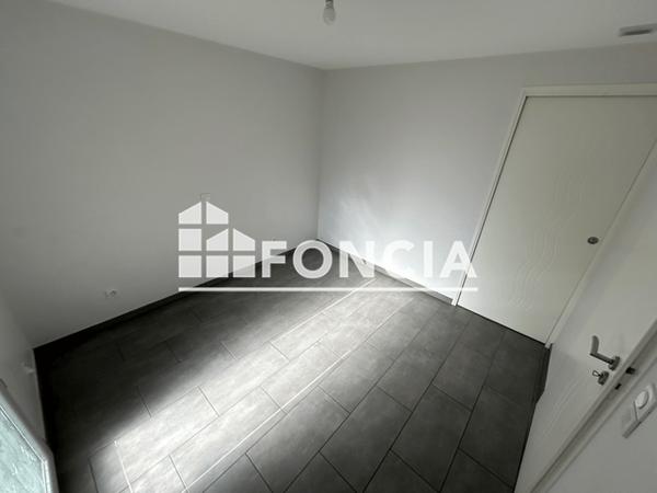Location Maison 5 pièces 97.45 m² - 25 BIS ALLEE DES ACCACIAS Saint Egreve 38120