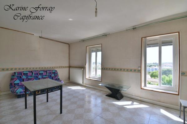 Maison vigneronne avec terrain 775m2 à vendre 12 pièces PUISSERGUIER (34)