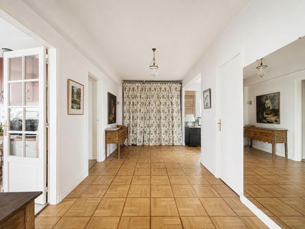 Appartement 4 pièces de 118.33 m² - Le Pecq