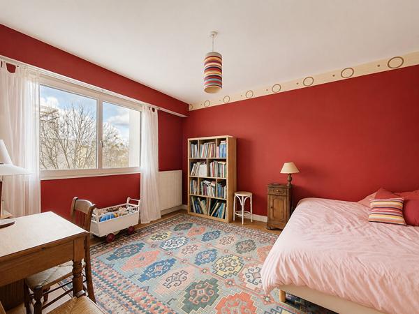 Appartement 4 pièces de 118.33 m² - Le Pecq