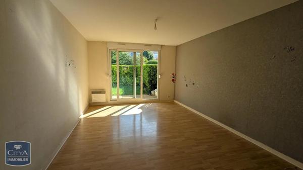 Appartement à louer 3 pièces 64.58m²