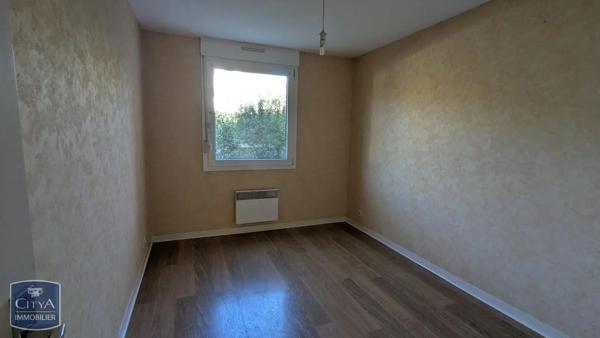 Appartement à louer 3 pièces 64.58m²