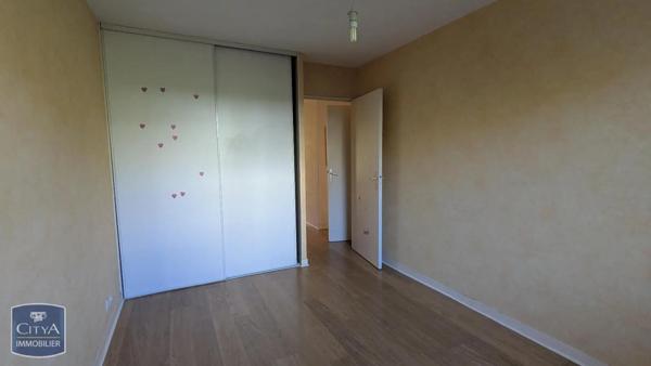 Appartement à louer 3 pièces 64.58m²
