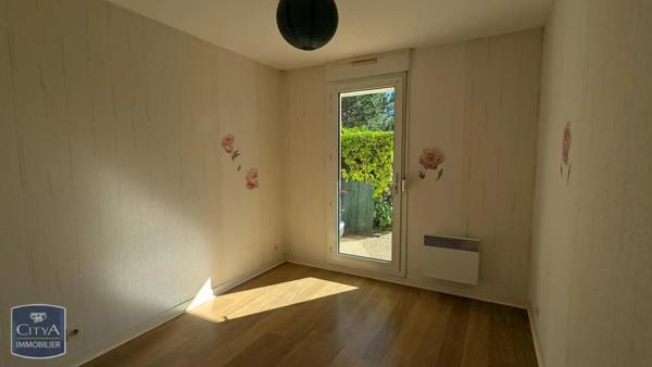 Appartement à louer 3 pièces 64.58m²