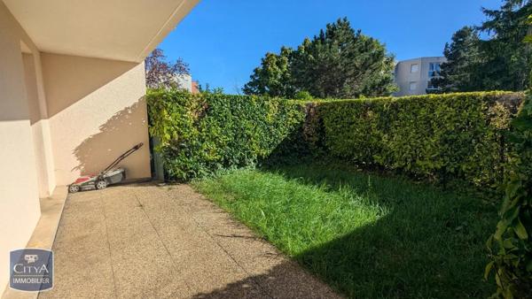 Appartement à louer 3 pièces 64.58m²