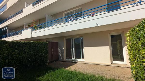 Appartement à louer 3 pièces 64.58m²