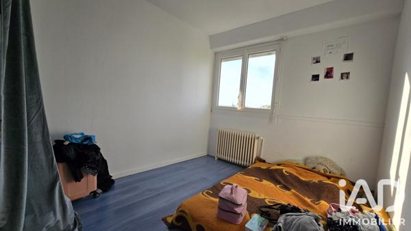 Appartement à vendre 3 pièces 59 m² Niort